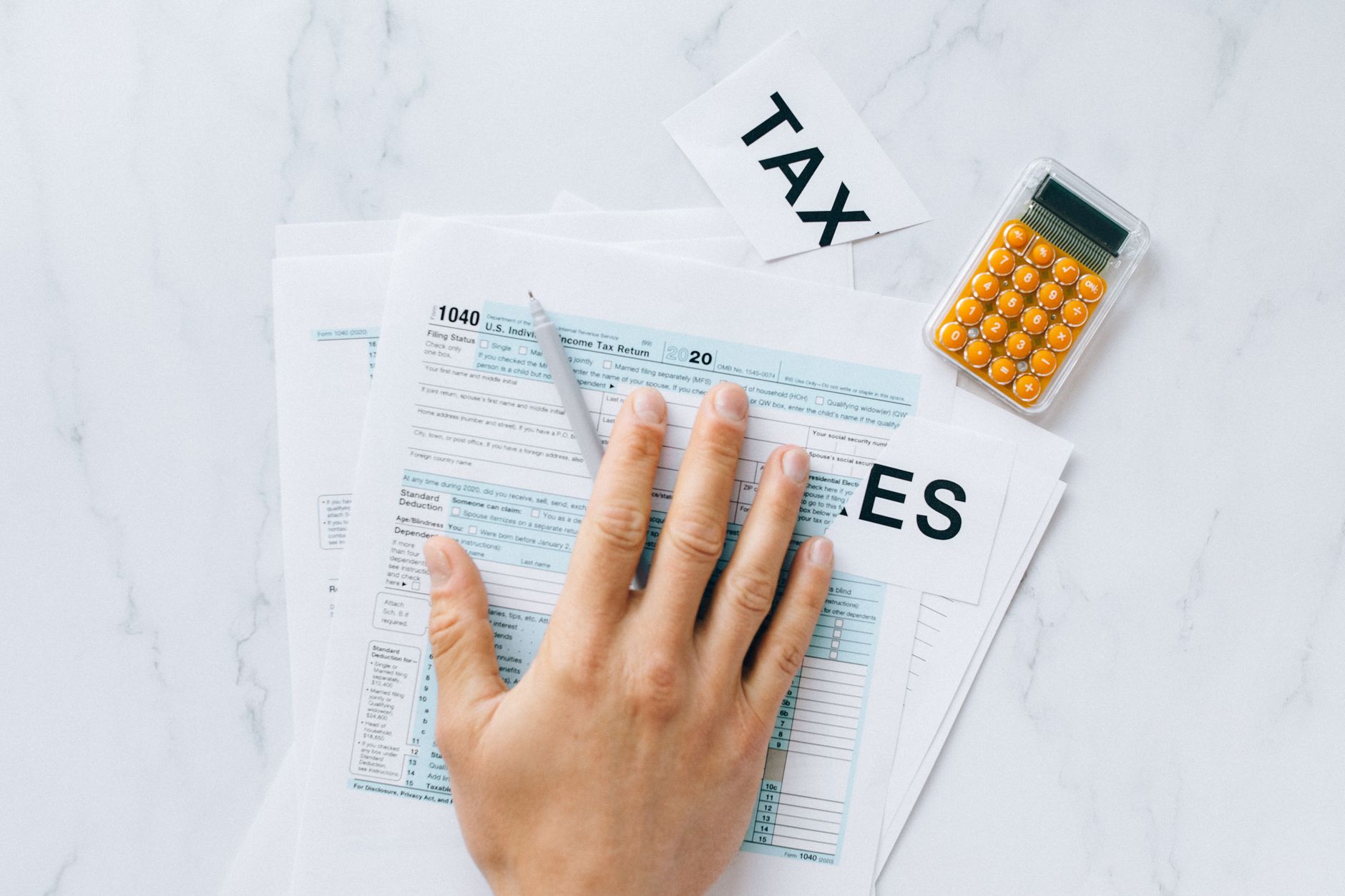 IRS PTIN Renewal Security Questions: What Preparers Must Know