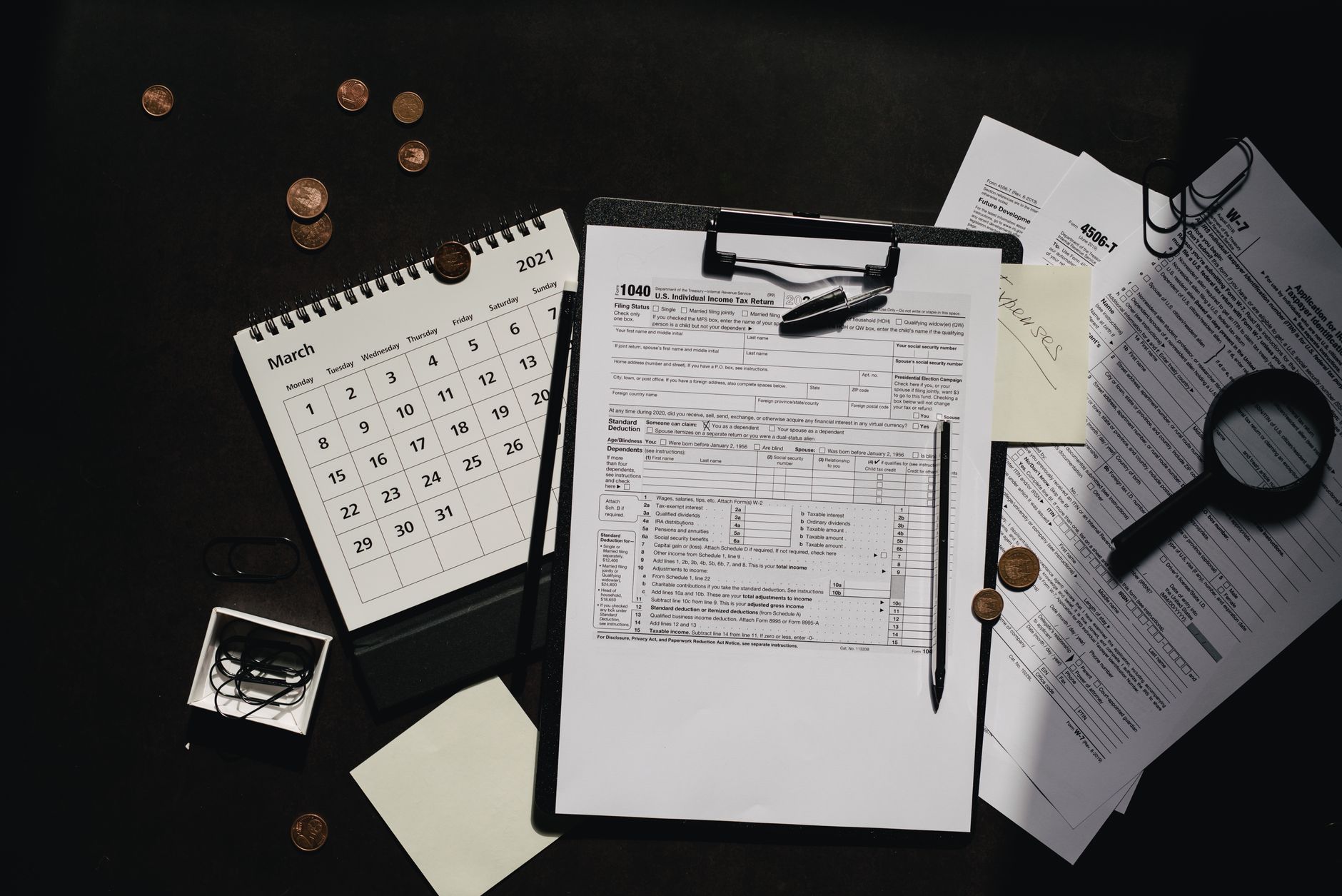 What Is a WISP and Who Must Have One: A Guide for Tax Professionals