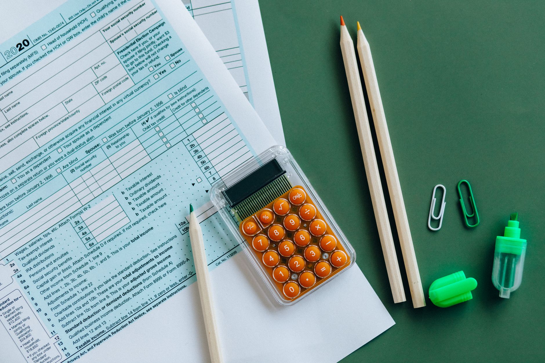 FTC Safeguards Rule for Tax Preparers: Plain-English Guide