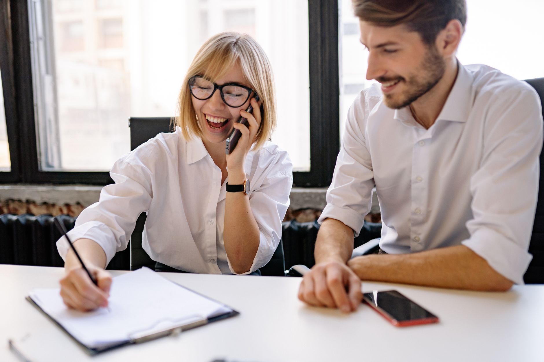 Incident Response for Small Firms: Who to Call and When