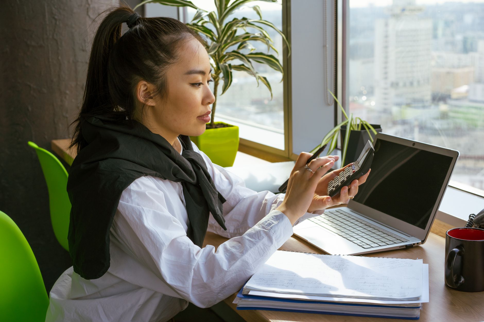 Data Security Plan Guide for Small Accounting Offices